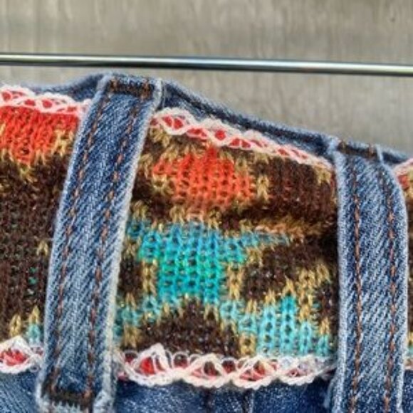 Cecilia Prado Handknit Belt main image 4